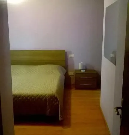 Affittacamere Morfeo Bed & Breakfast La Spezia