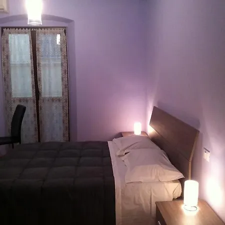 Bed & Breakfast Affittacamere Morfeo La Spezia