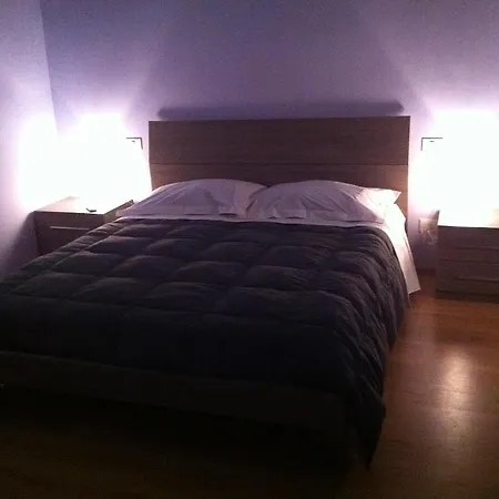 Bed & Breakfast Affittacamere Morfeo *