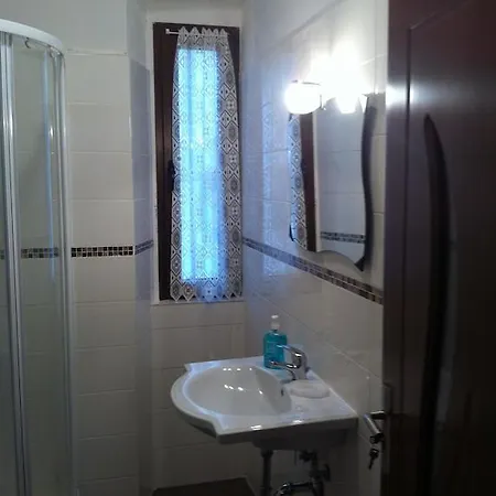 Bed & Breakfast Affittacamere Morfeo *