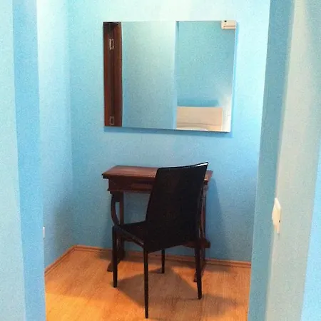 Bed & Breakfast Affittacamere Morfeo