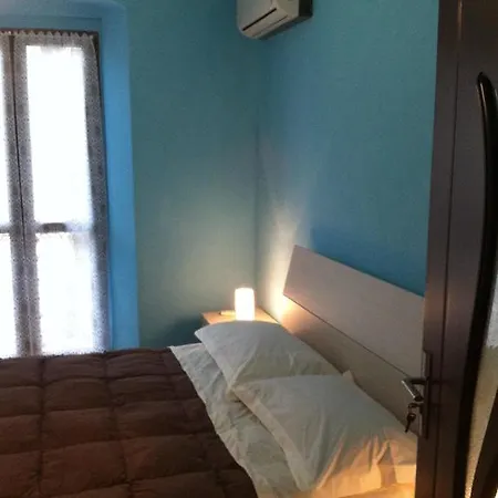 Bed & Breakfast Affittacamere Morfeo *